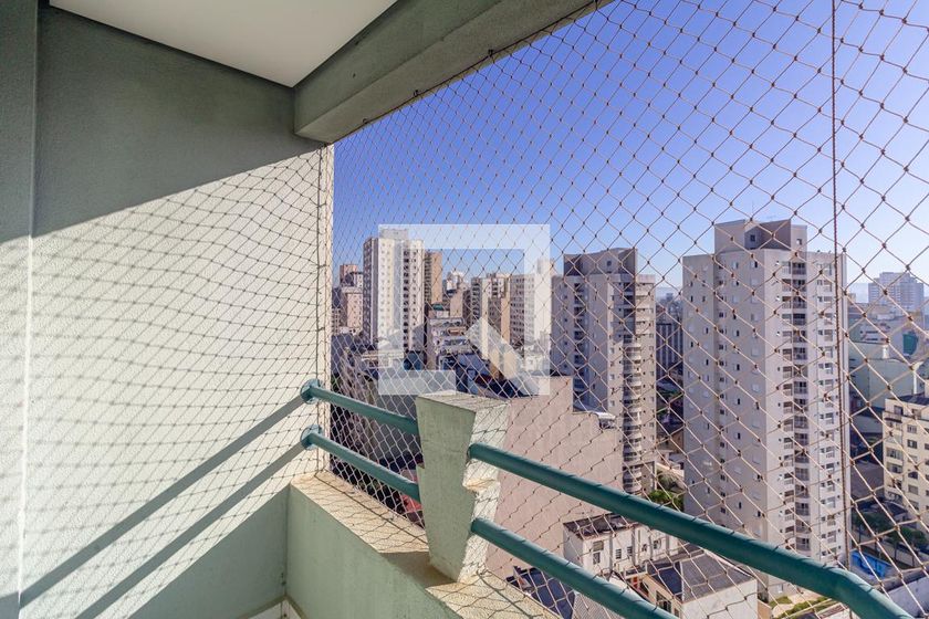 Apartamento, 1 quarto, 35 m² - Foto 25