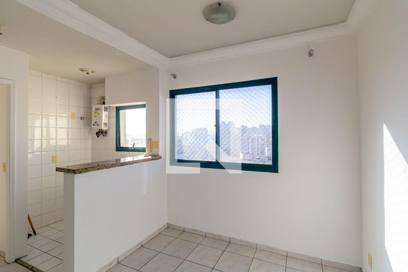 Apartamento, 1 quarto, 35 m² - Foto 1