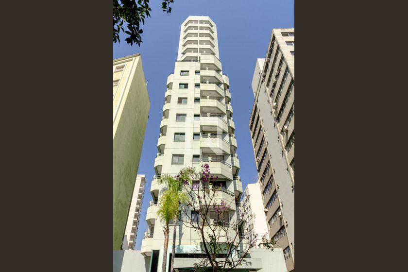 Apartamento, 1 quarto, 35 m² - Foto 59