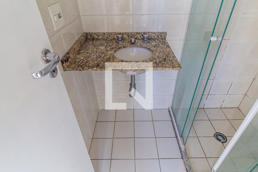Apartamento, 1 quarto, 35 m² - Foto 31