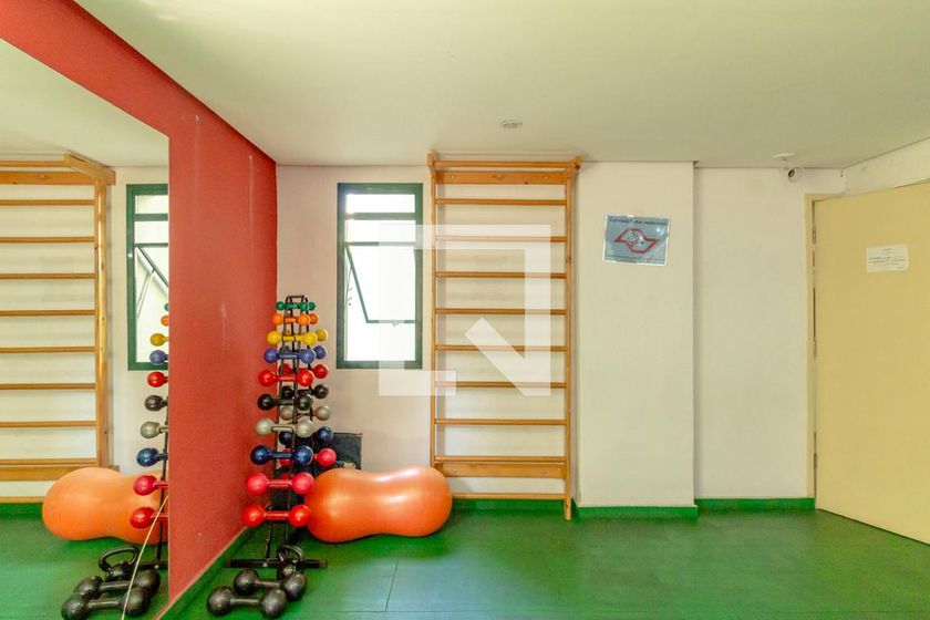 Apartamento, 1 quarto, 35 m² - Foto 55