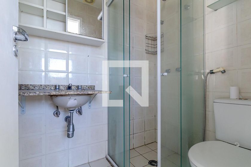 Apartamento, 1 quarto, 35 m² - Foto 29