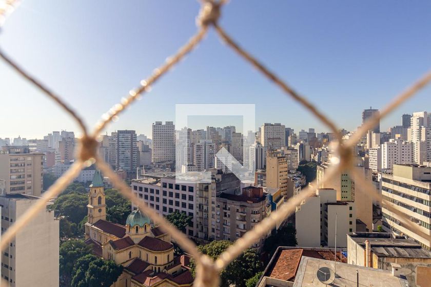 Apartamento, 1 quarto, 35 m² - Foto 9