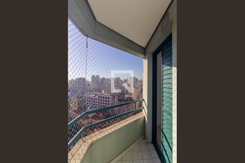 Apartamento, 1 quarto, 35 m² - Foto 19