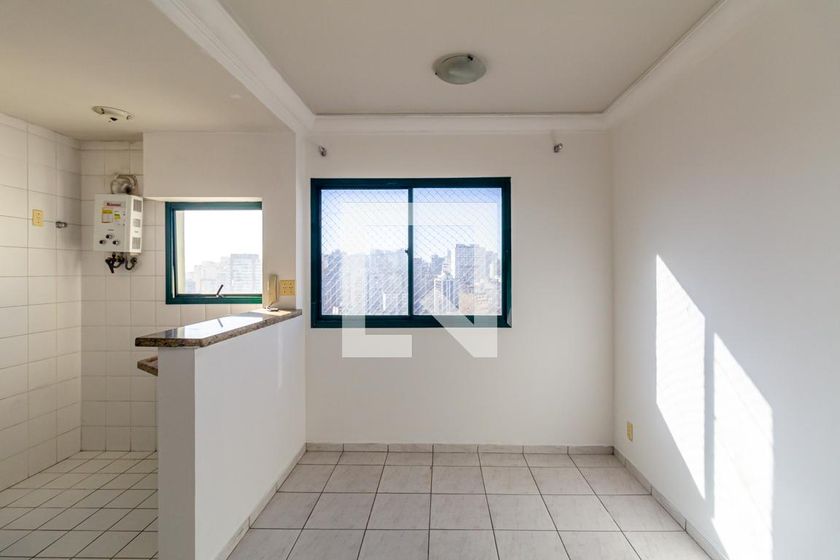 Apartamento, 1 quarto, 35 m² - Foto 3