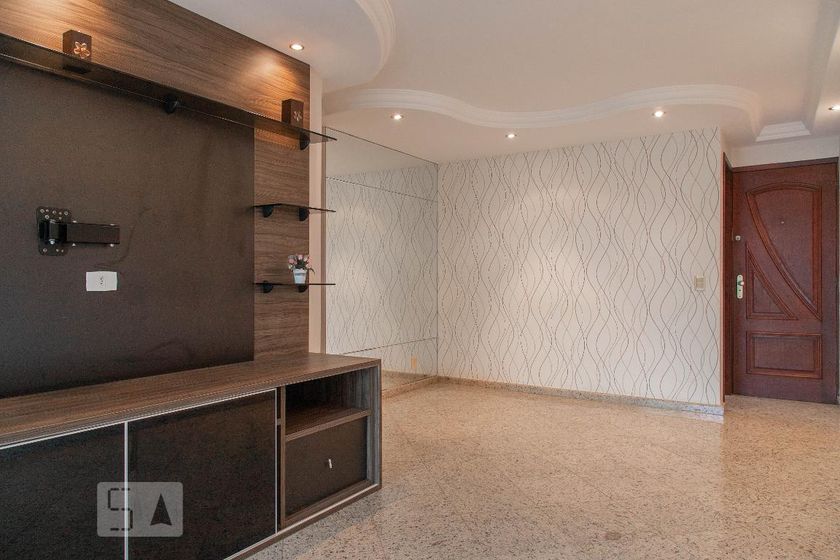 Apartamento, 3 quartos, 120 m² - Foto 2