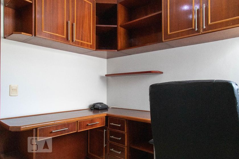 Apartamento, 3 quartos, 120 m² - Foto 17