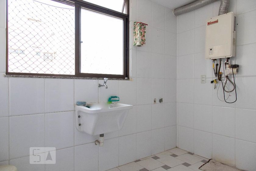 Apartamento, 3 quartos, 120 m² - Foto 44