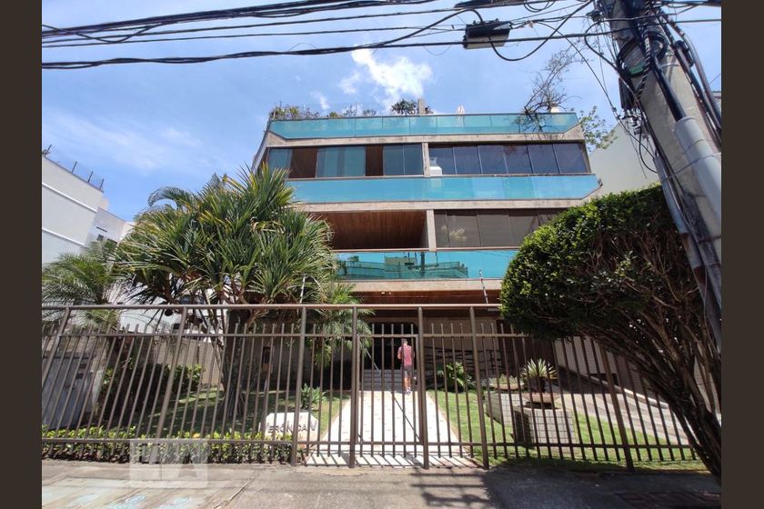 Apartamento, 3 quartos, 120 m² - Foto 50