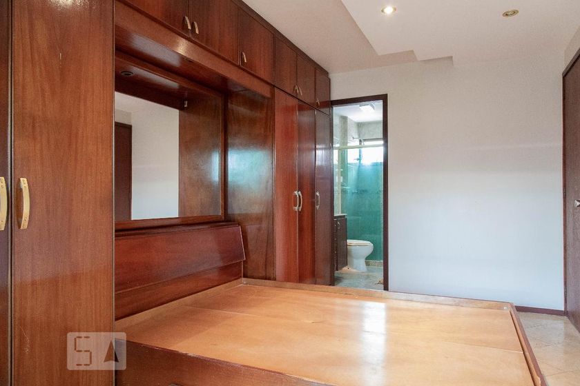 Apartamento, 3 quartos, 120 m² - Foto 23