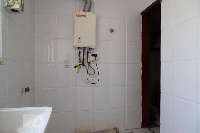 Apartamento, 3 quartos, 120 m² - Foto 45