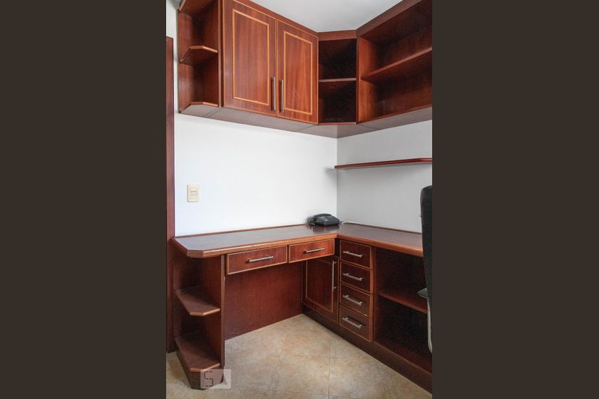 Apartamento, 3 quartos, 120 m² - Foto 21