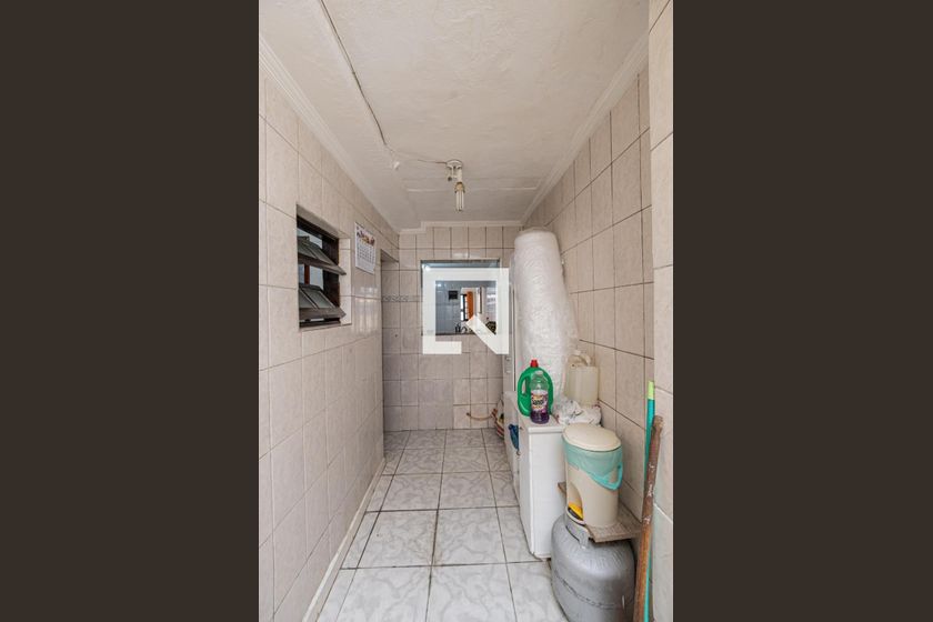 Casa, 2 quartos, 50 m² - Foto 17