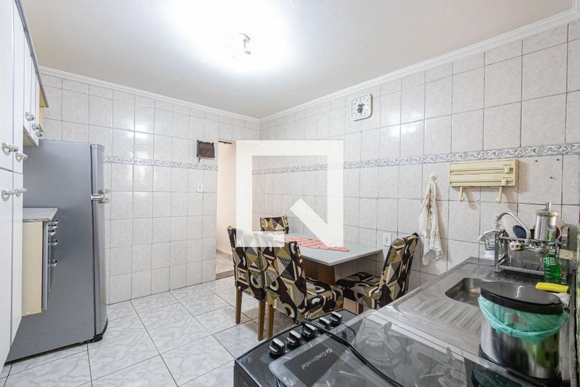 Casa, 2 quartos, 50 m² - Foto 31