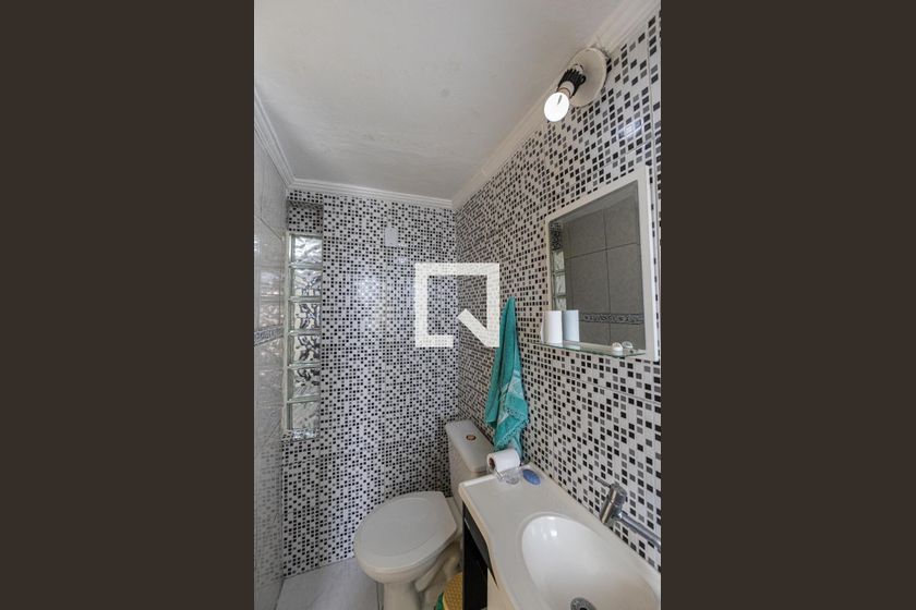 Casa, 2 quartos, 50 m² - Foto 47