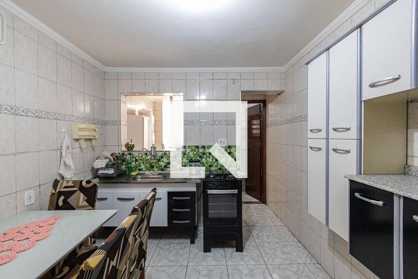 Casa, 2 quartos, 50 m² - Foto 29