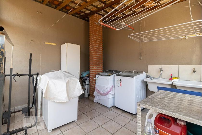 Casa, 3 quartos, 300 m² - Foto 83