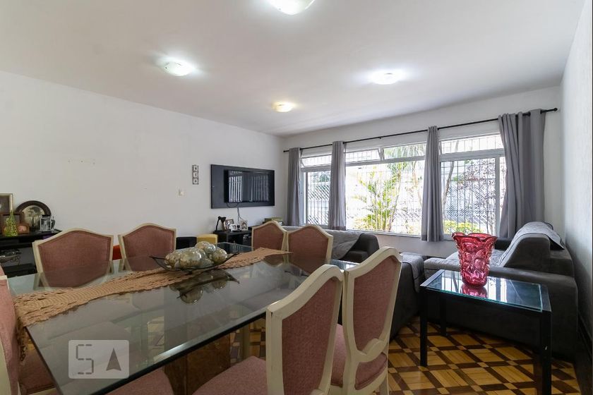 Casa, 3 quartos, 300 m² - Foto 2