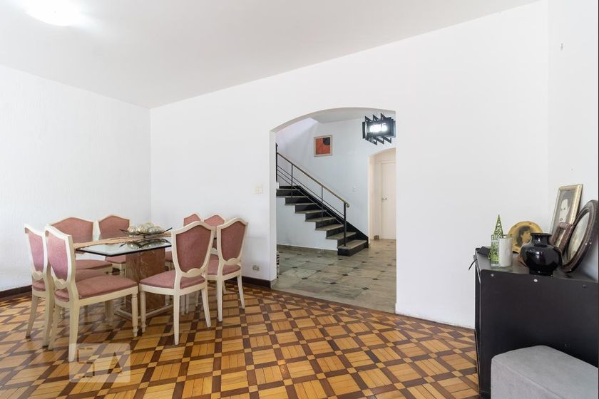 Casa, 3 quartos, 300 m² - Foto 6