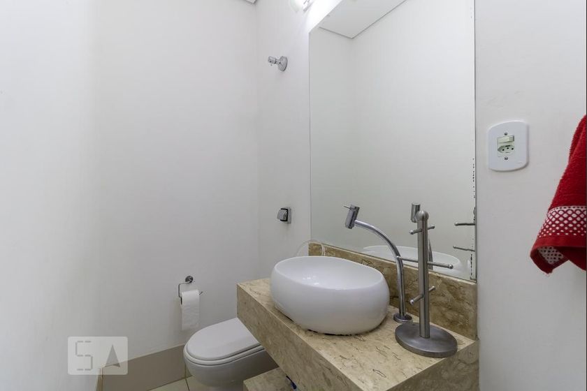 Casa, 3 quartos, 300 m² - Foto 47