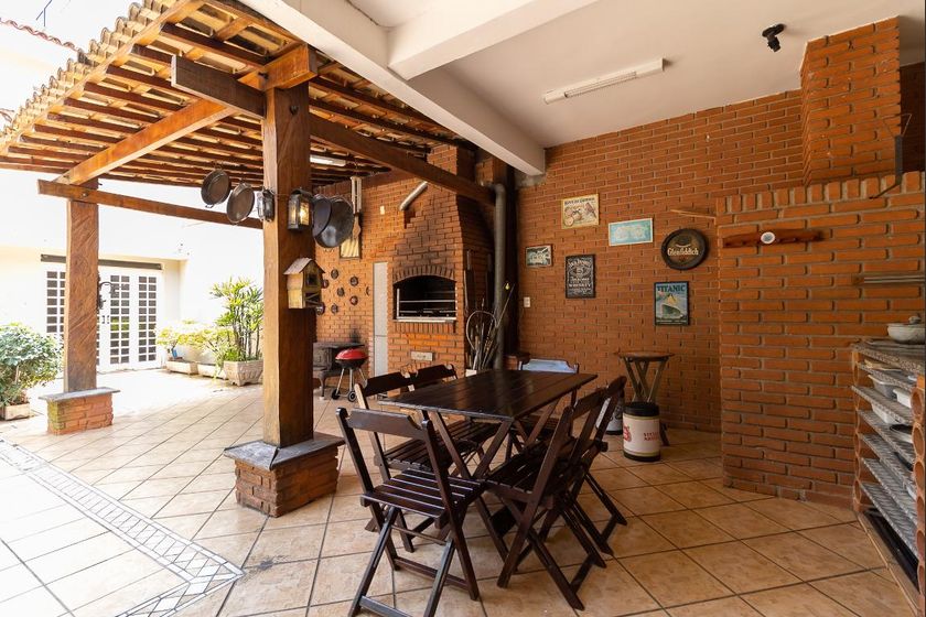 Casa, 3 quartos, 300 m² - Foto 66