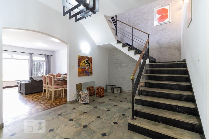 Casa, 3 quartos, 300 m² - Foto 12