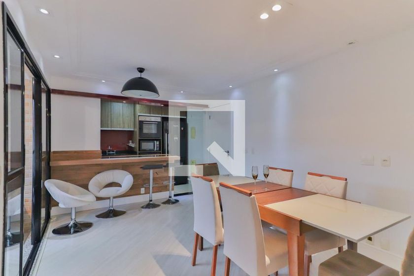 Apartamento, 2 quartos, 73 m² - Foto 1