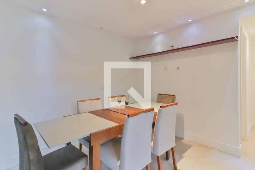 Apartamento, 2 quartos, 73 m² - Foto 9