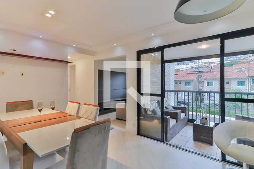 Apartamento, 2 quartos, 73 m² - Foto 10
