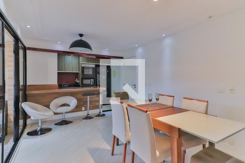 Apartamento, 2 quartos, 73 m² - Foto 11
