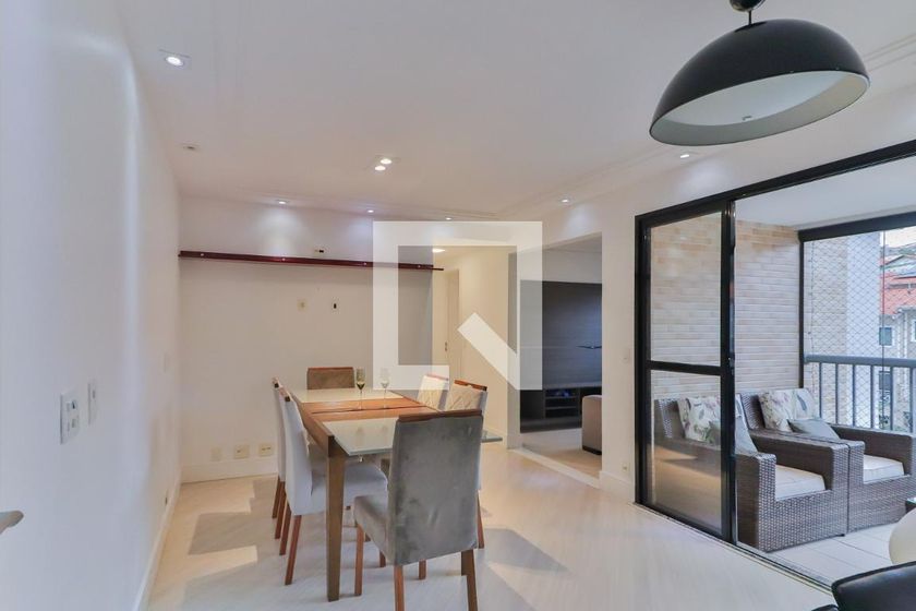 Apartamento, 2 quartos, 73 m² - Foto 8