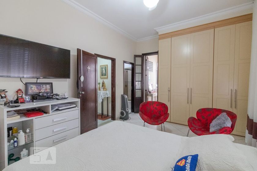 Apartamento, 4 quartos, 300 m² - Foto 57