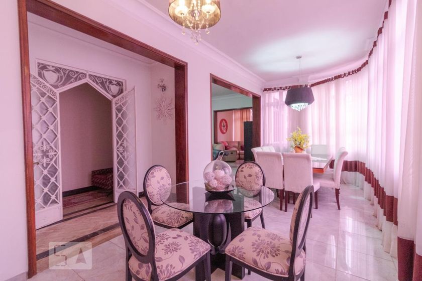 Apartamento, 4 quartos, 300 m² - Foto 7
