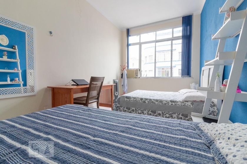 Apartamento, 4 quartos, 300 m² - Foto 41
