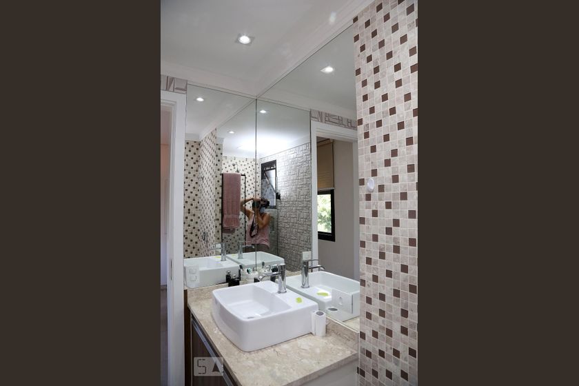 Apartamento, 3 quartos, 150 m² - Foto 47