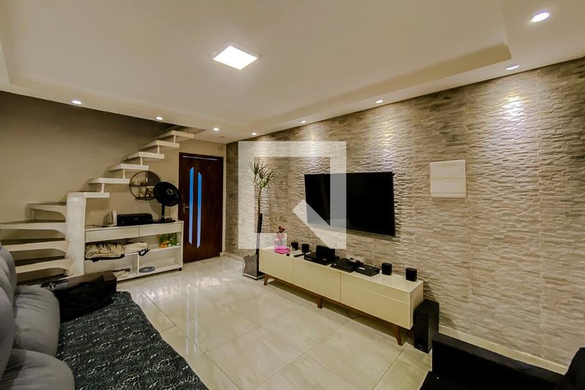 Casa, 3 quartos, 132 m² - Foto 2
