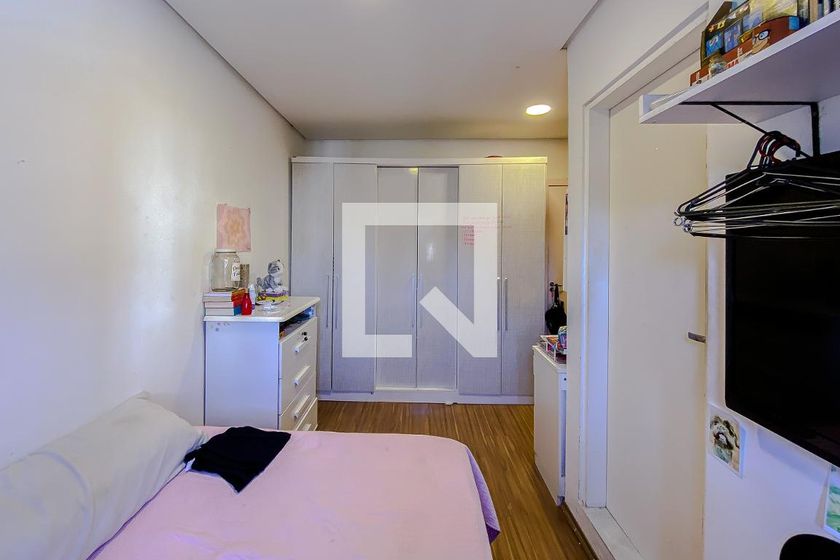 Casa, 3 quartos, 132 m² - Foto 9