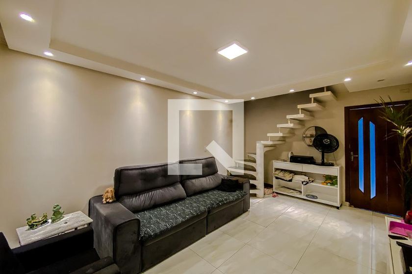 Casa, 3 quartos, 132 m² - Foto 1