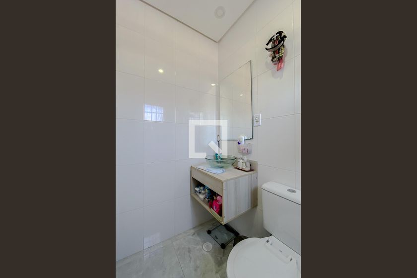 Casa, 3 quartos, 132 m² - Foto 17
