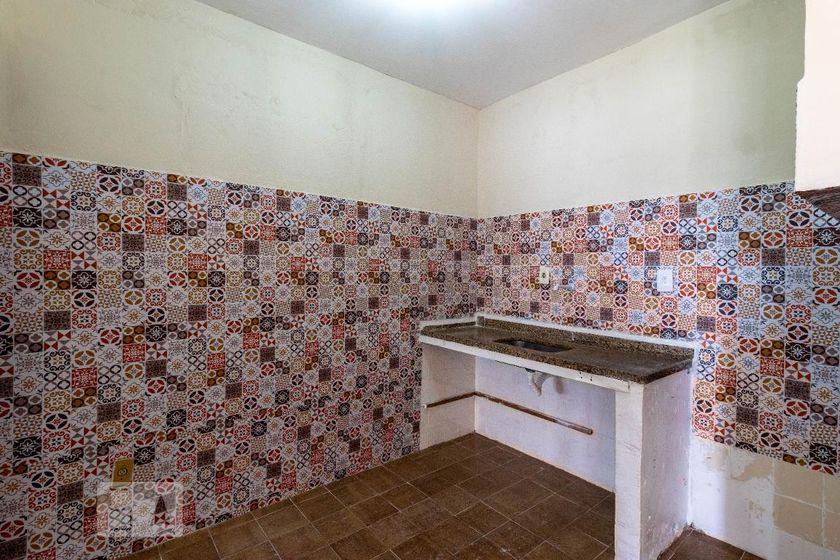 Casa, 1 quarto, 40 m² - Foto 35