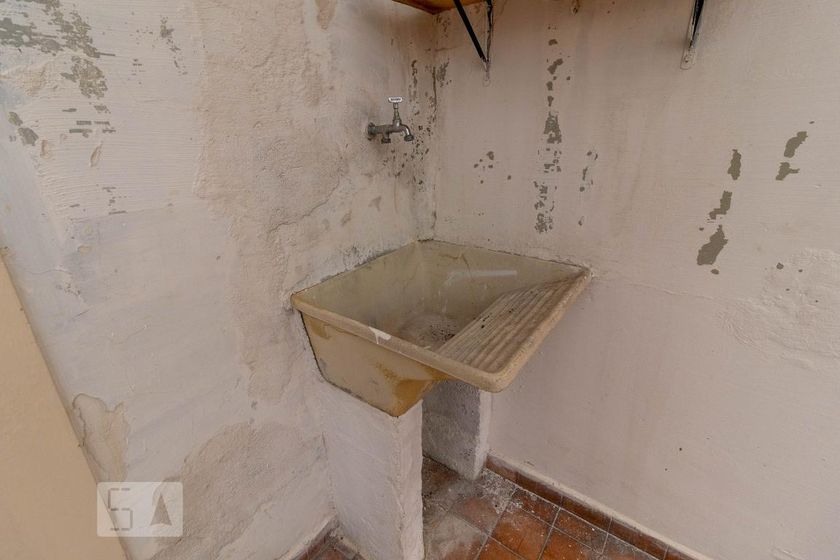 Casa, 1 quarto, 40 m² - Foto 63