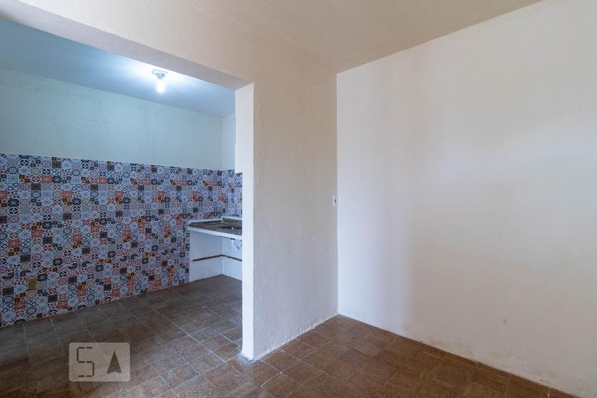 Casa, 1 quarto, 40 m² - Foto 17