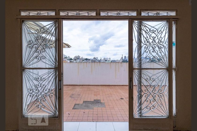 Casa, 1 quarto, 40 m² - Foto 11