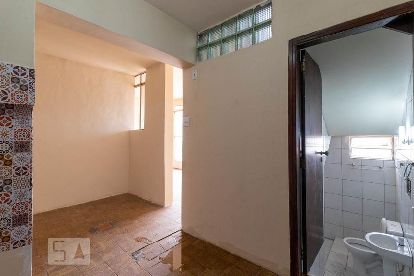 Casa, 1 quarto, 40 m² - Foto 37