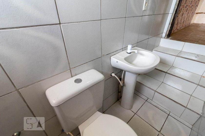 Casa, 1 quarto, 40 m² - Foto 59
