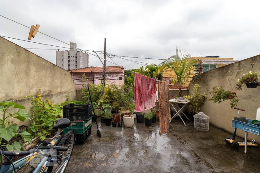 Casa, 2 quartos, 130 m² - Foto 29