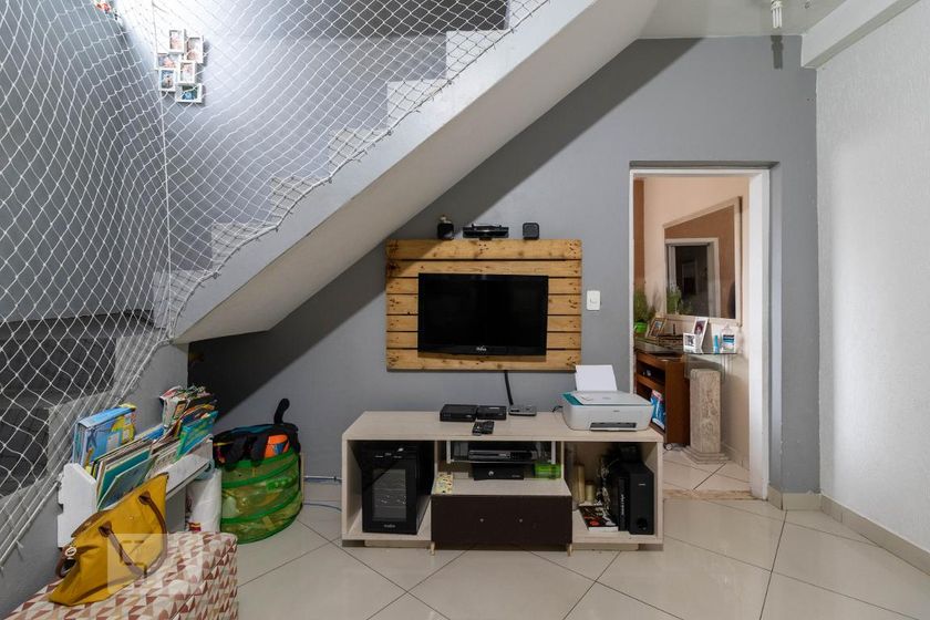 Casa, 2 quartos, 130 m² - Foto 9