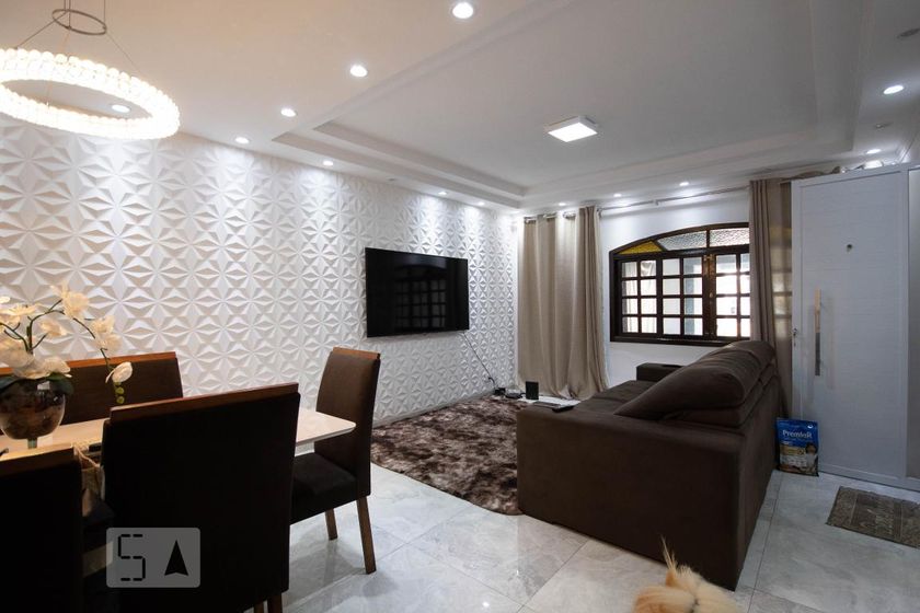 Casa, 3 quartos, 256 m² - Foto 3