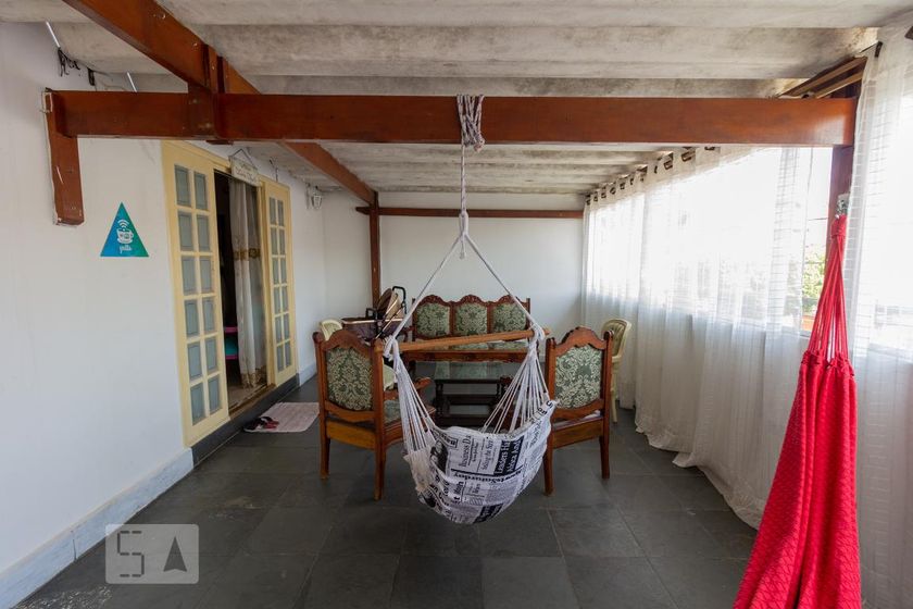 Casa, 3 quartos, 230 m² - Foto 37