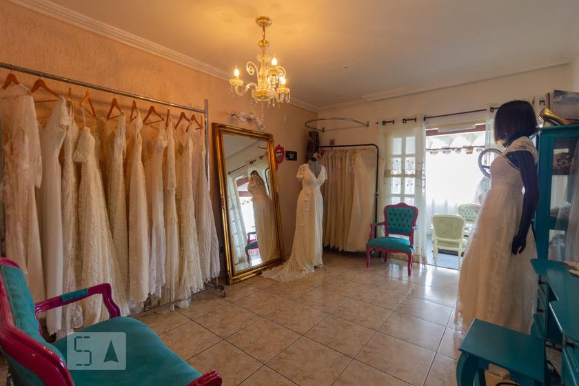 Casa, 3 quartos, 230 m² - Foto 1